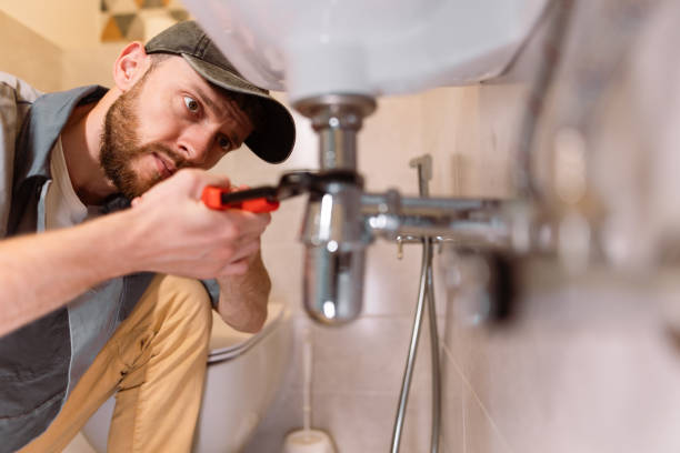 Trusted Skidmore, TX Plumbing Services Experts